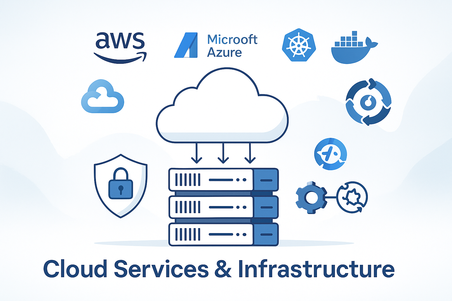 Cloud Services & Infrastructure